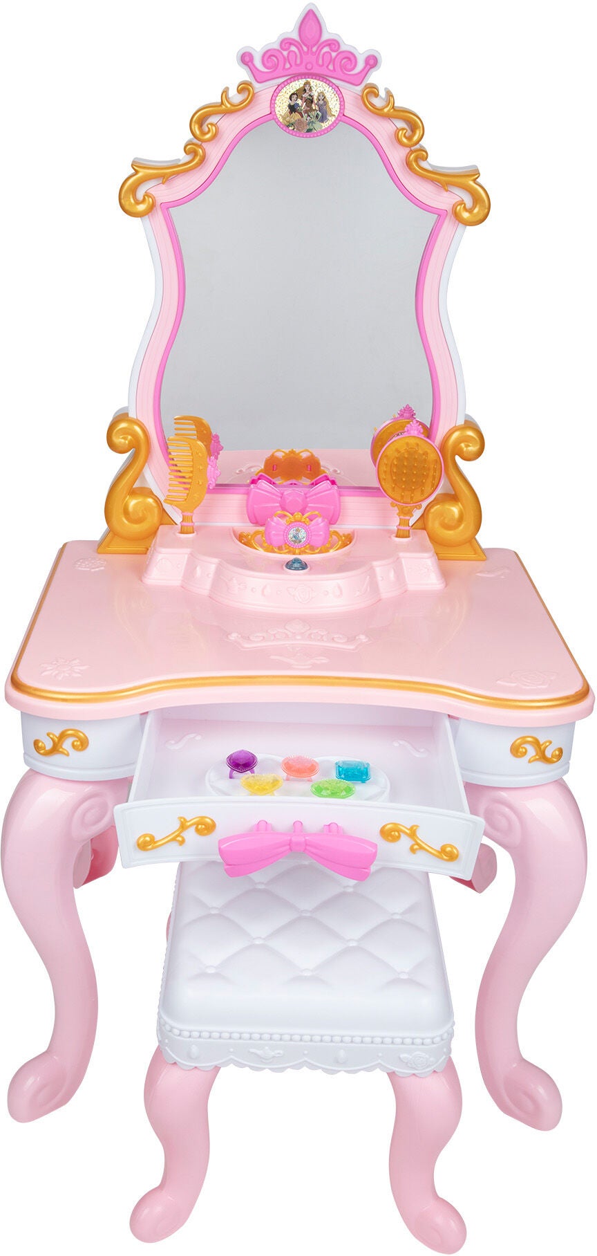 Disney Princess Ultimate Sminkbord|