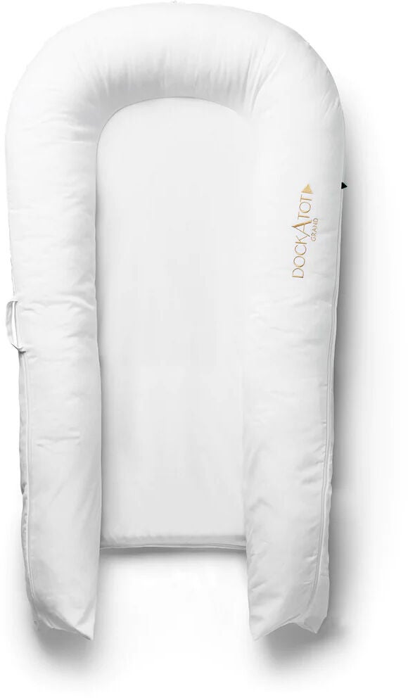DockATot Grand Klädsel|Pristine