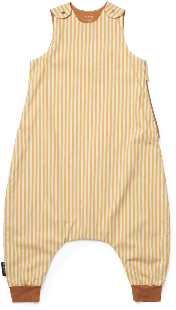 DockATot Sparkdräkt 18-36m|Golden Stripe