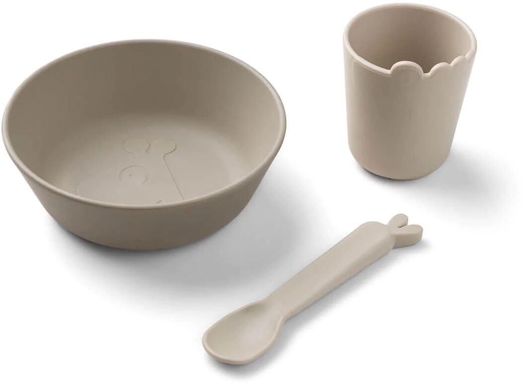 Done By Deer Kiddish Middagsset