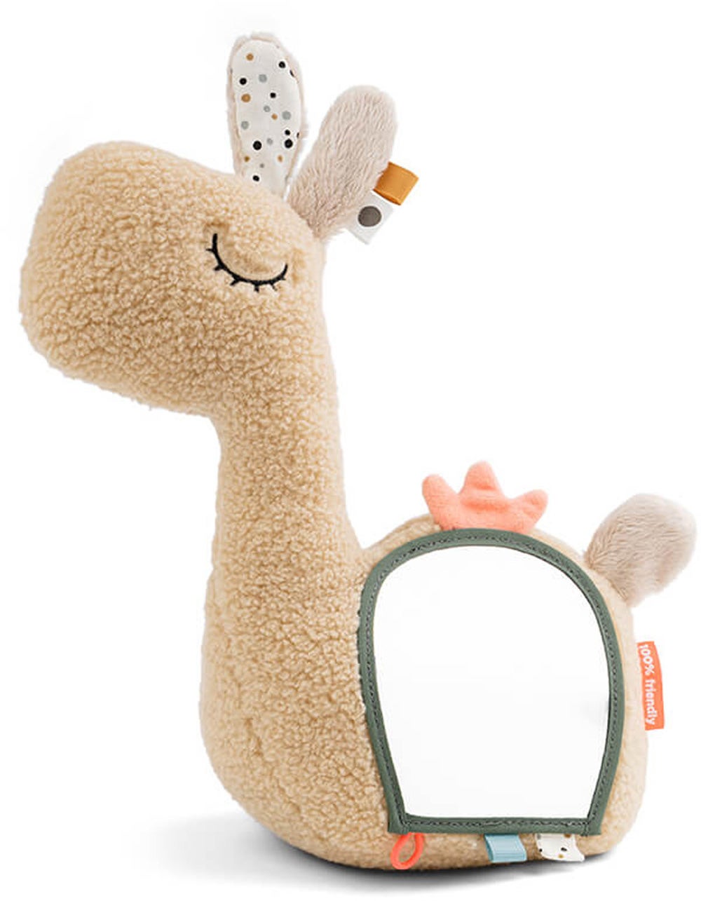 Done By Deer Lalee Golvspegel