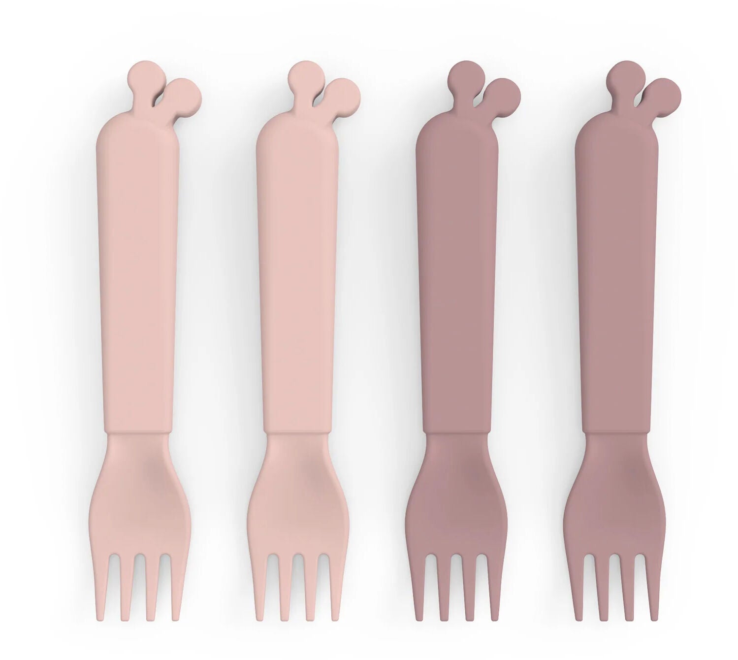 Done By Deer Raffi Gafflar 4-pack|Powder