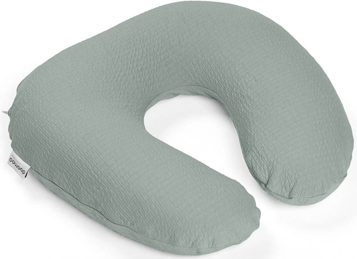 Doomoo Amningskudde Quilt|Khaki