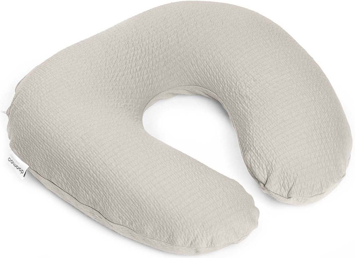 Doomoo Amningskudde Quilt|Sand