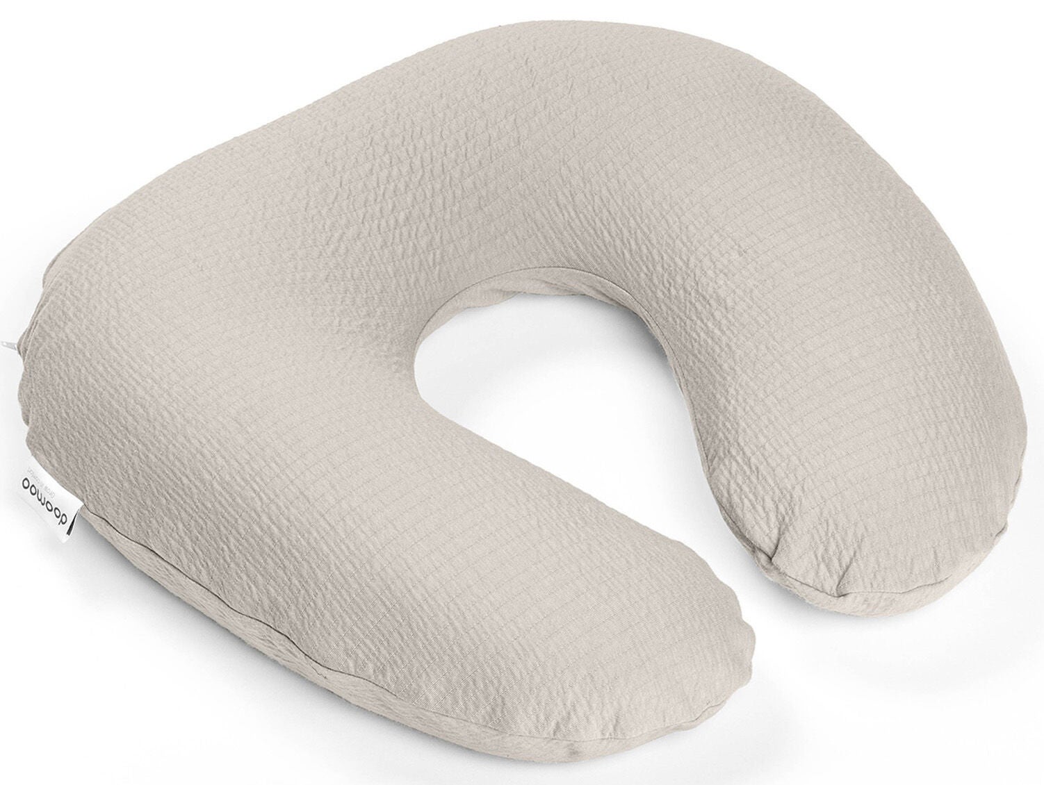 Doomoo Överdrag Amningskudde|Quilt Sand