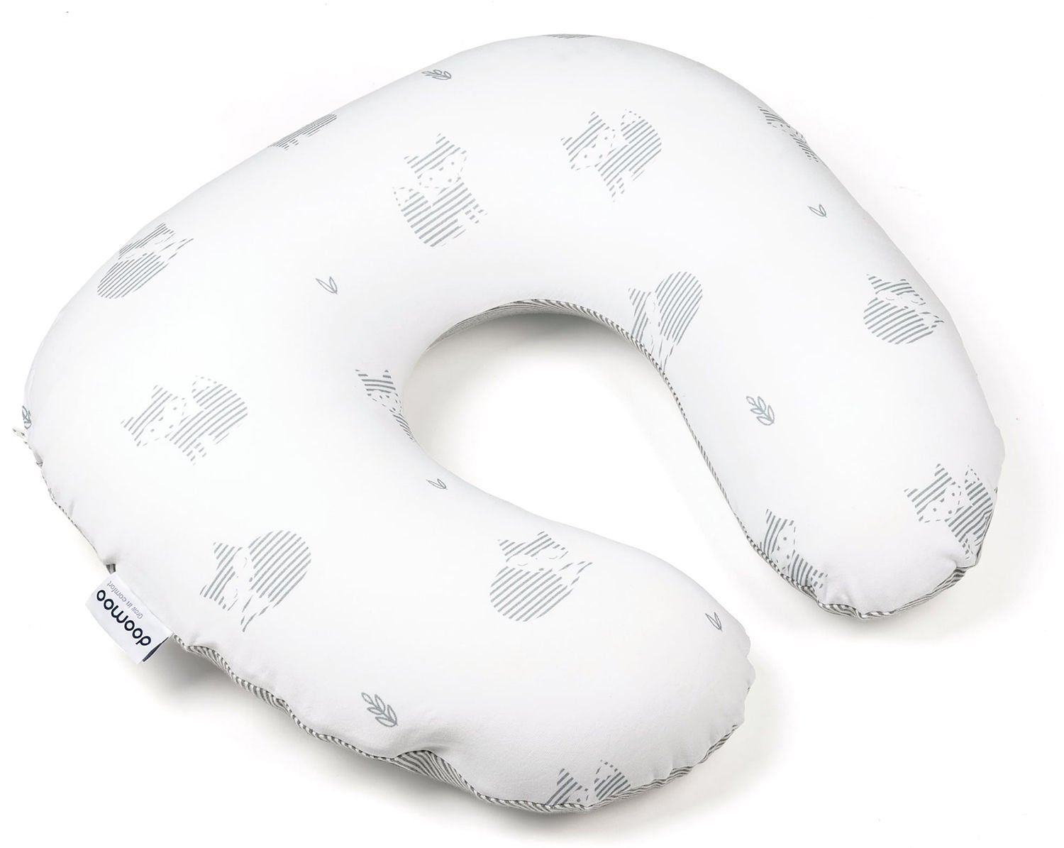 Doomoo Överdrag Amningskudde