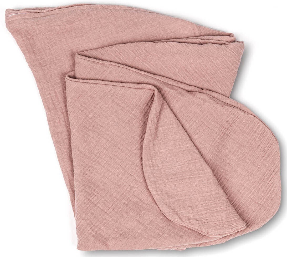 Doomoo Överdrag för Amnings- och Gravidkudde