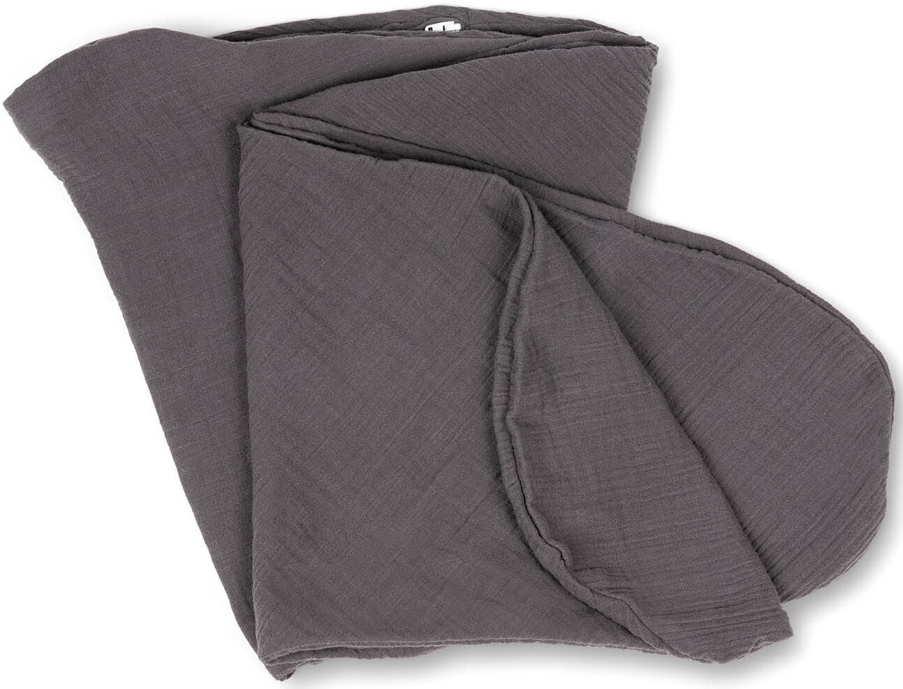 Doomoo Överdrag för Amnings- och Gravidkudde