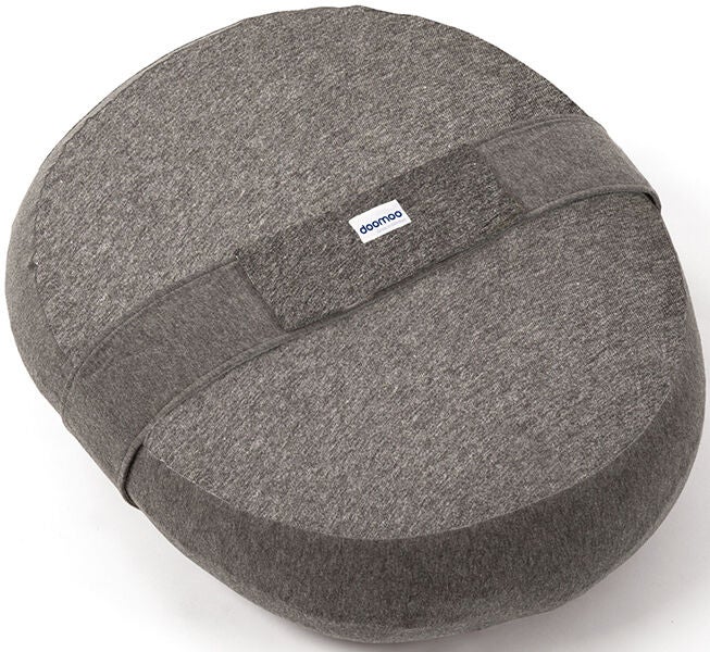 Doomoo Relax Textilöverdrag|Antracitgrått