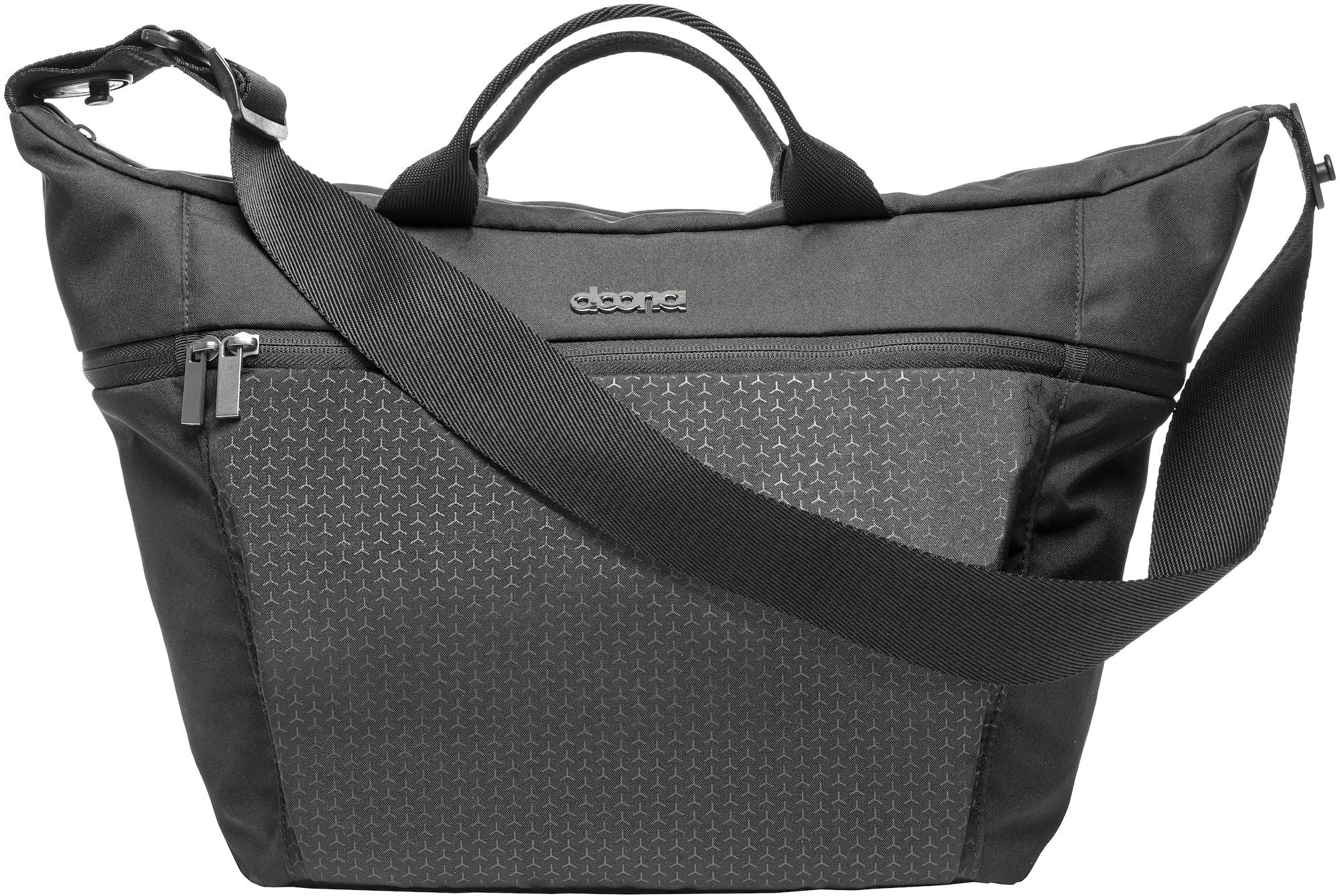 Doona All-Day-Bag Skötväska|Nitro Black