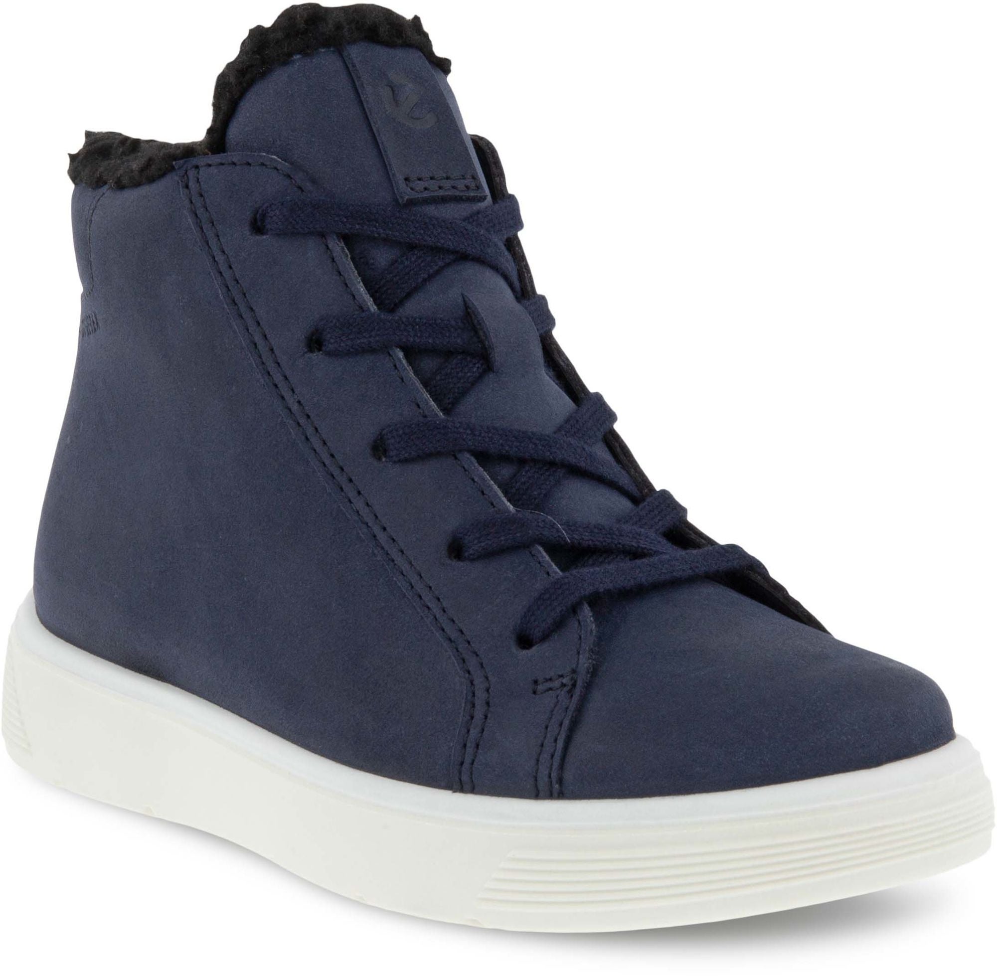 ECCO Street Tray K GTX Fodrad Sneaker|Night Sky