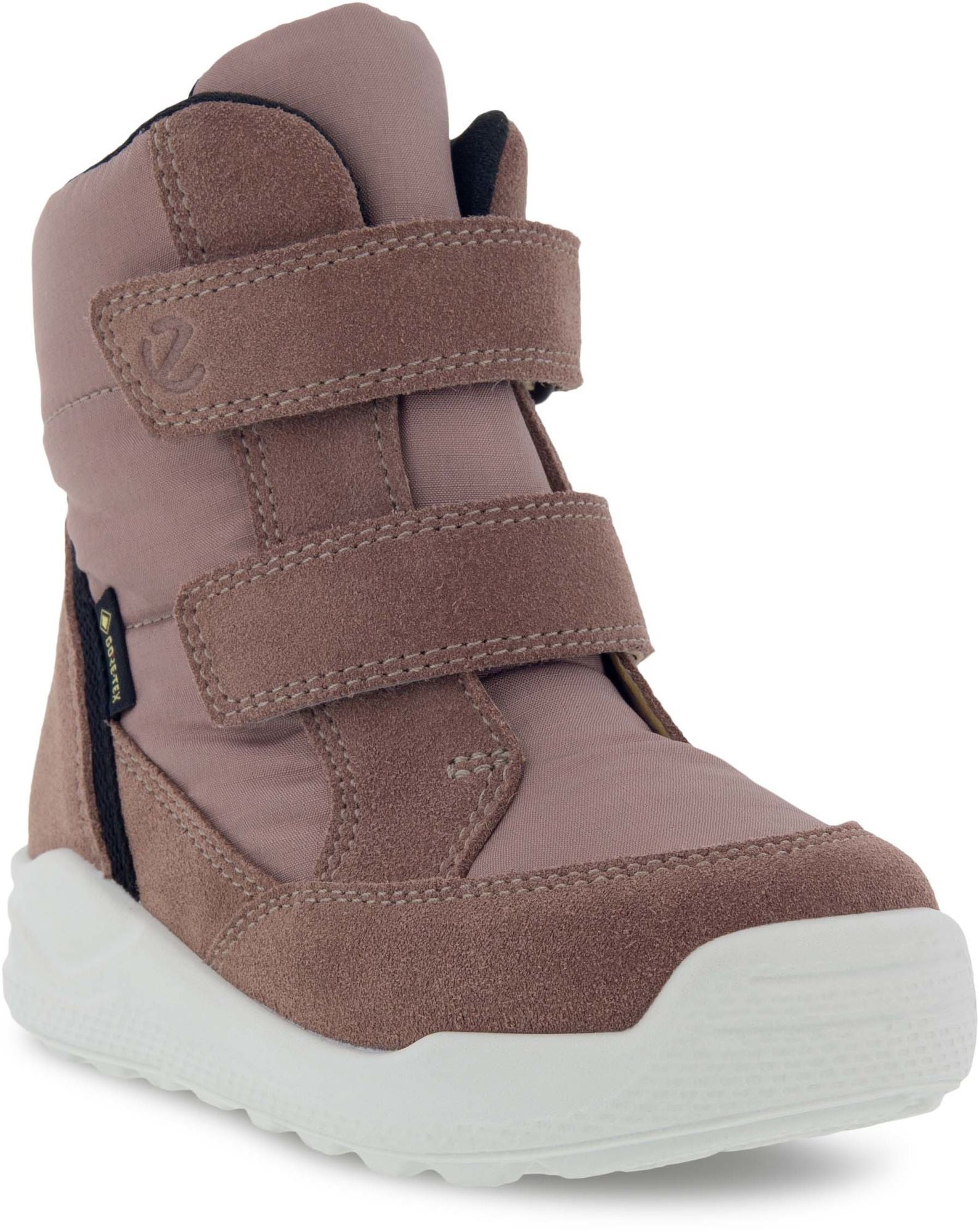 ECCO Urban Mini GTX Vinterkänga|Woodrose/Woodrose
