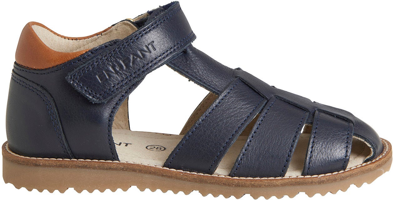 EN FANT Classic Sandaler|Blue Nights