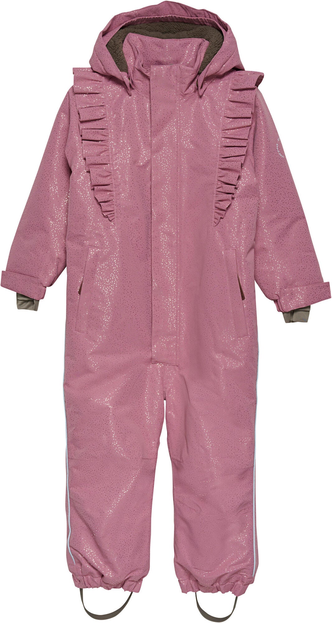 EN FANT Overall|Mesa Rose
