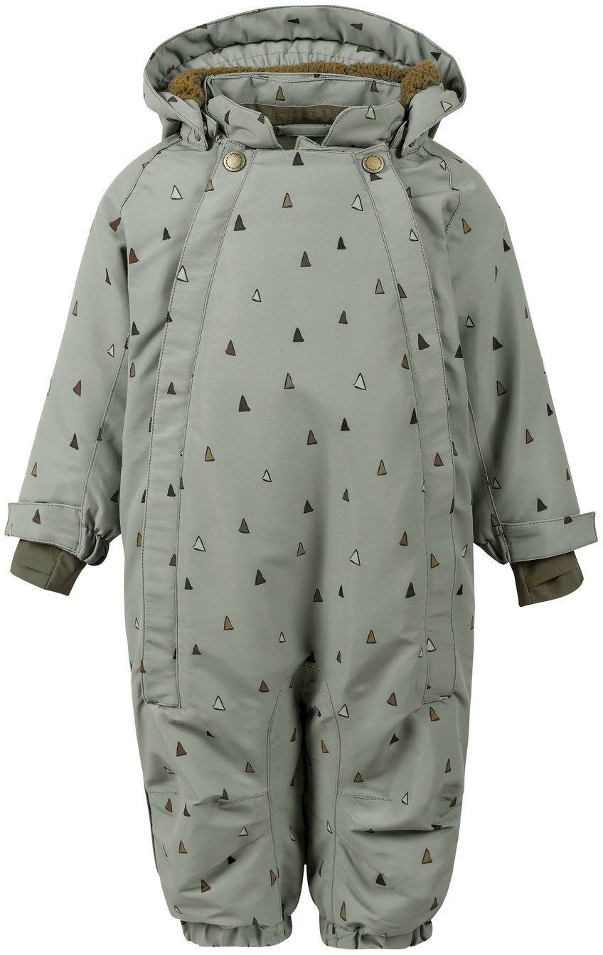 EN FANT Overall|Shadow