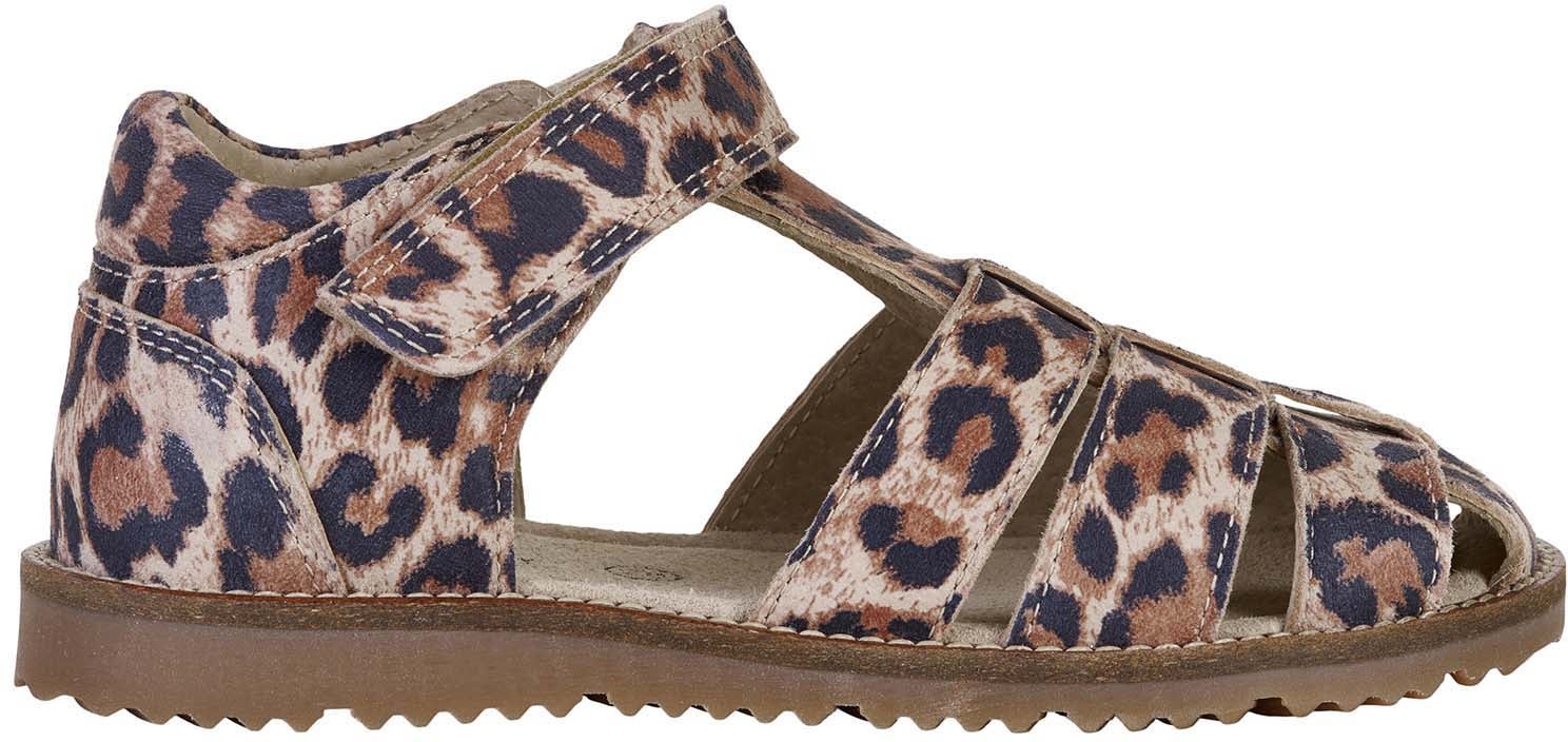 EN FANT Sandaler|Leopardo