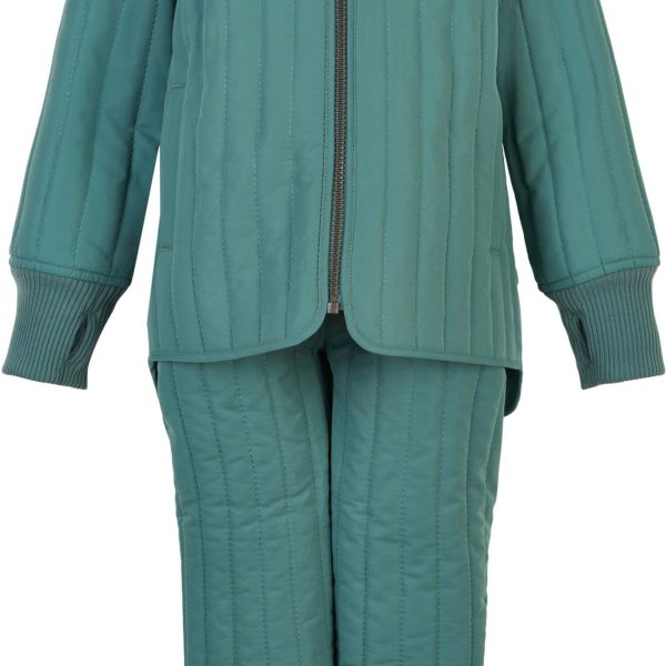 EN FANT Termoset|Mineral Blue