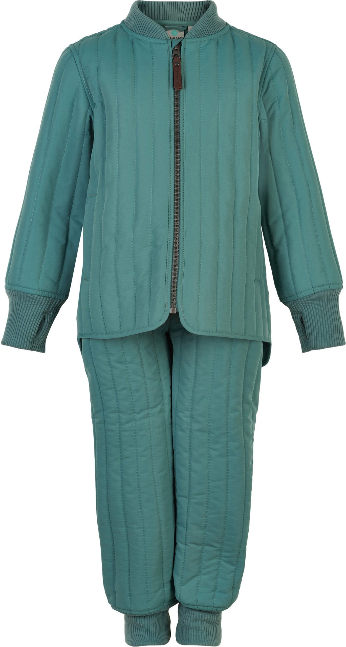 EN FANT Termoset|Mineral Blue