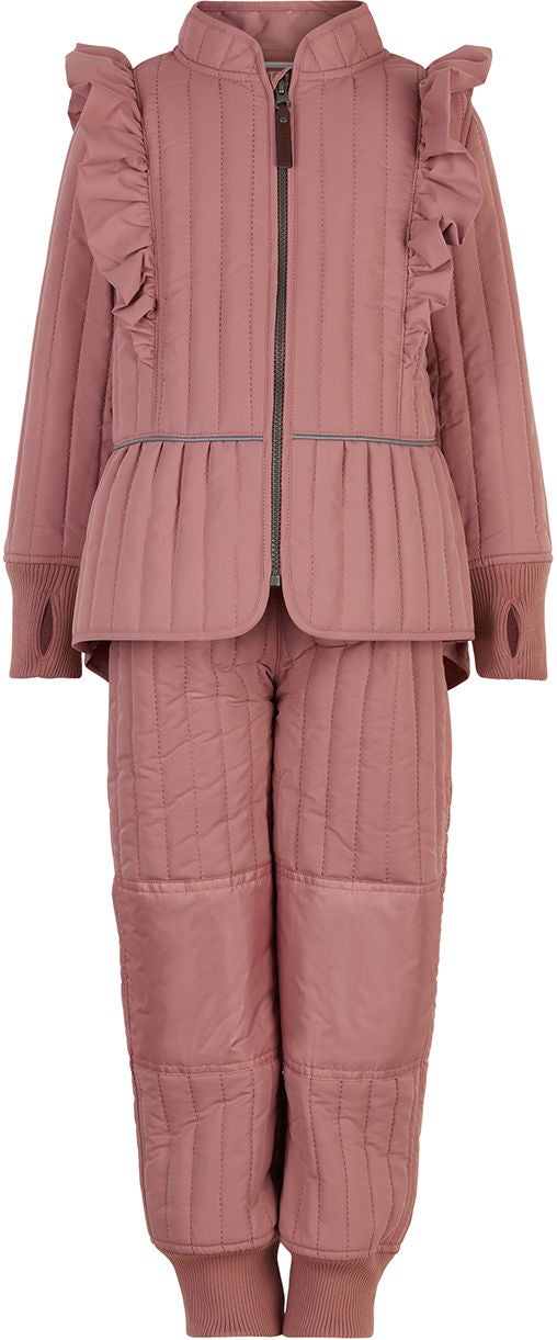 EN FANT Termoset|Old Rose