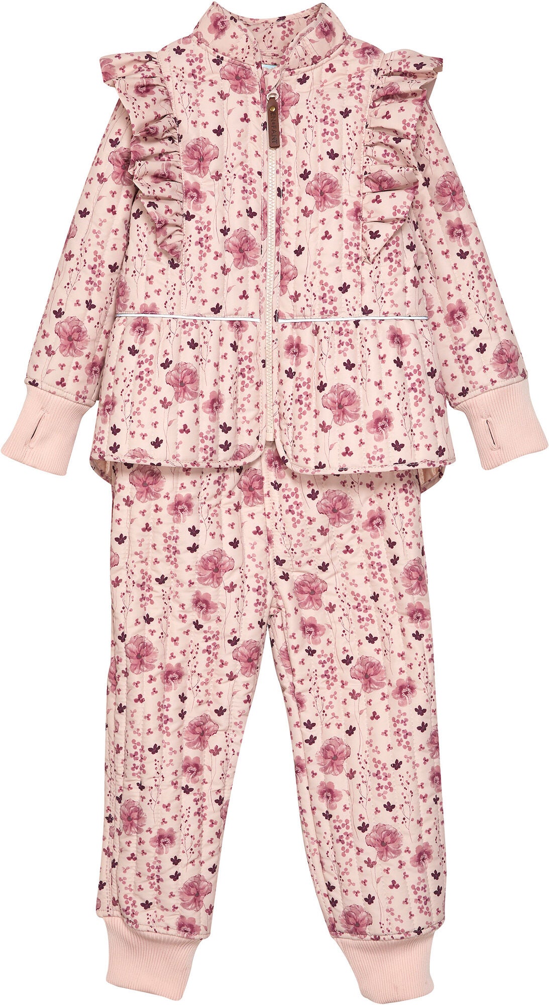 EN FANT Termoset|Rose Dust