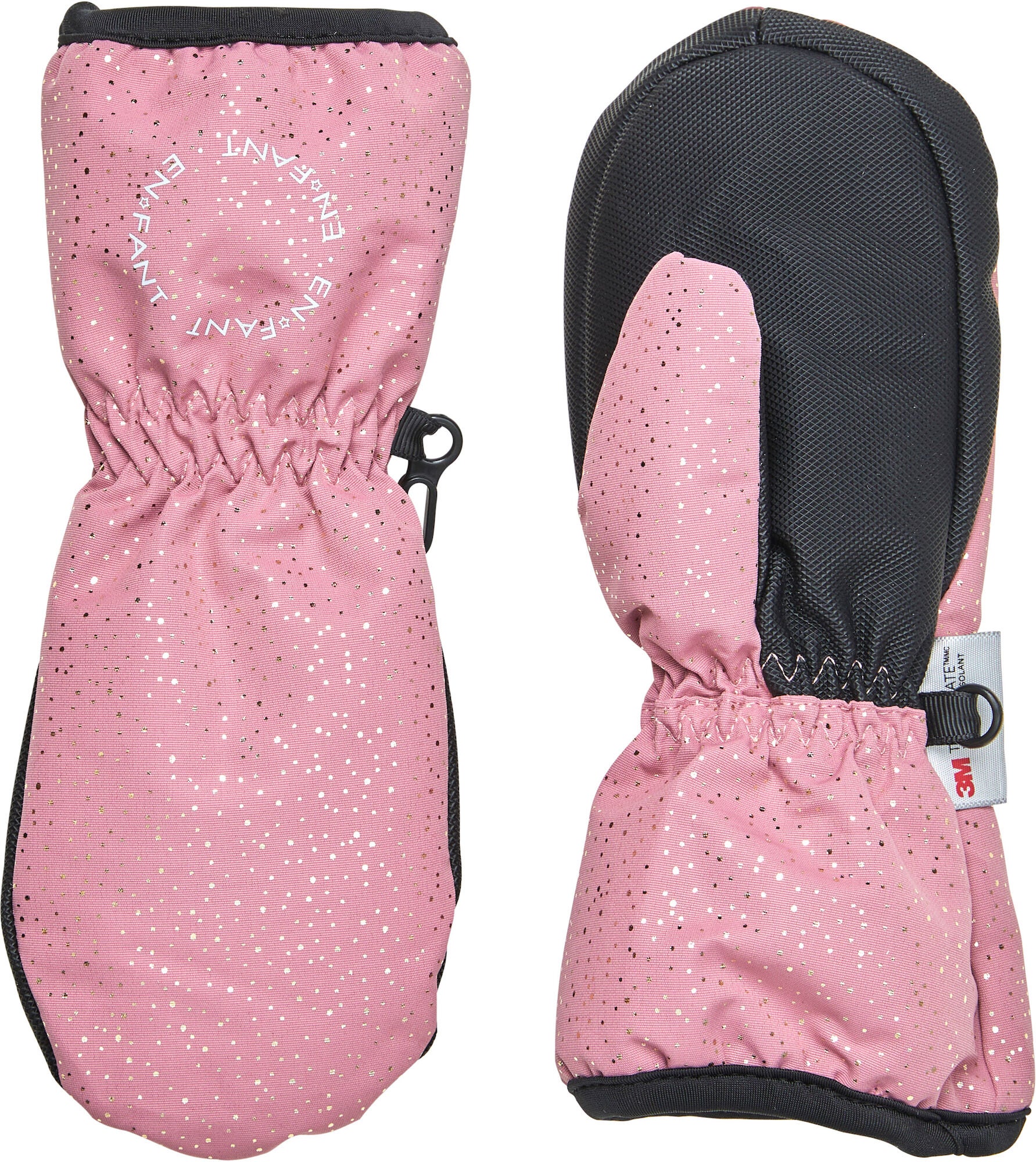 EN FANT Vantar|Mesa Rose