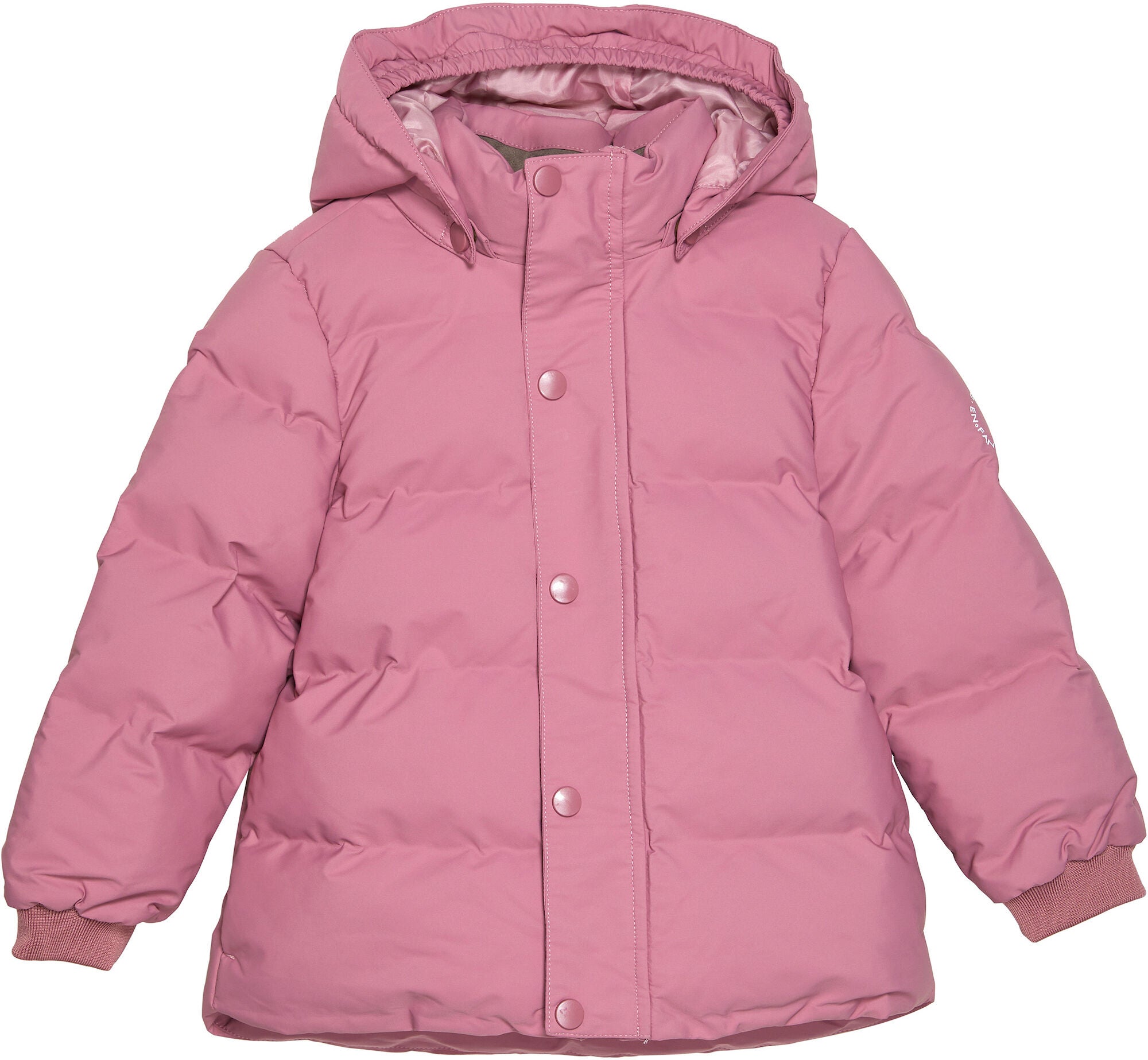 EN FANT Vinterjacka|Mesa Rose