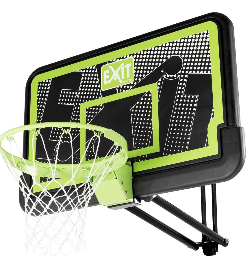 EXIT Galaxy Basketkorg|Black Edition