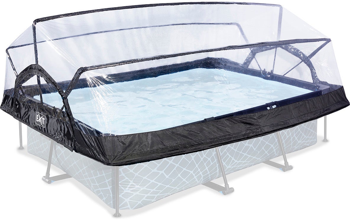 EXIT Pool Kupol 220x150cm|