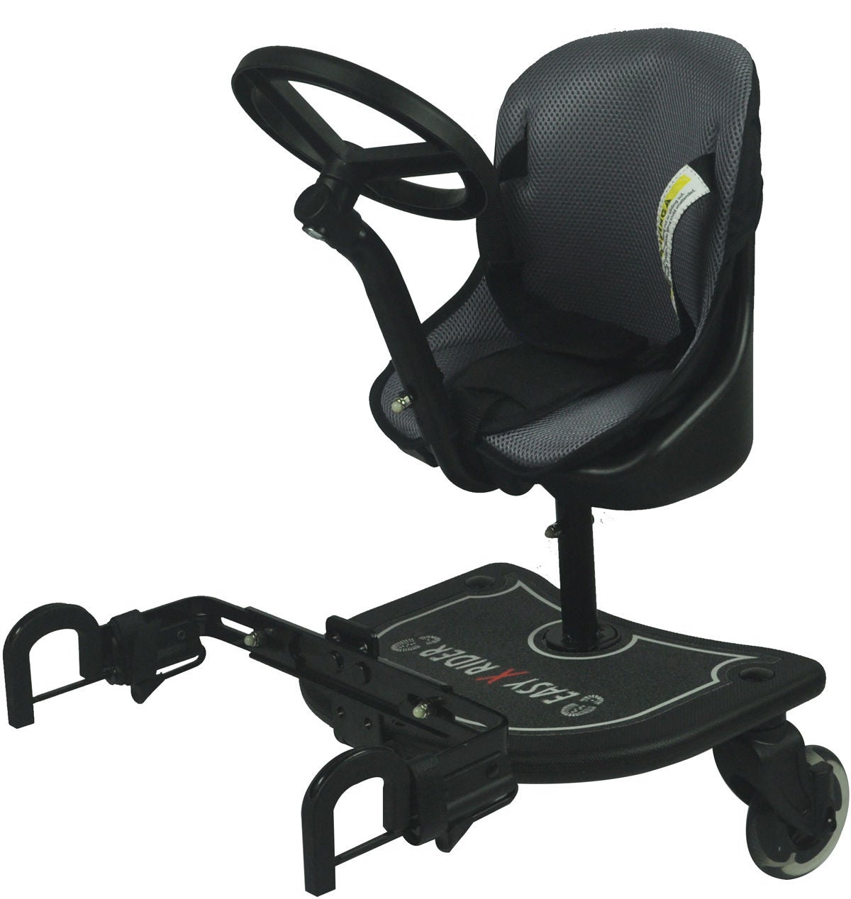 Easy X Rider 2-in-1 Multi Connecter Ståbräda