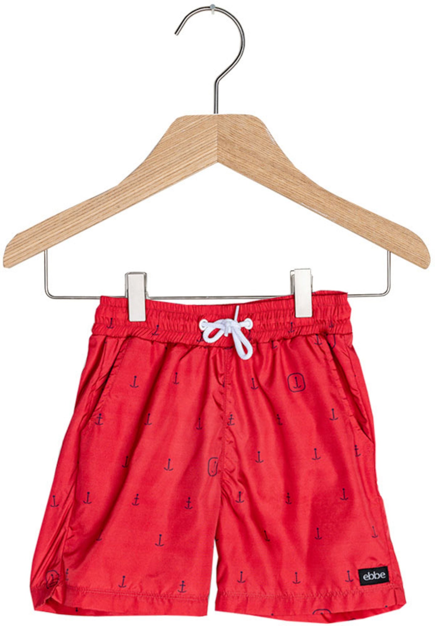 Ebbe Haspen Badbyxor|Blue Anchors 128