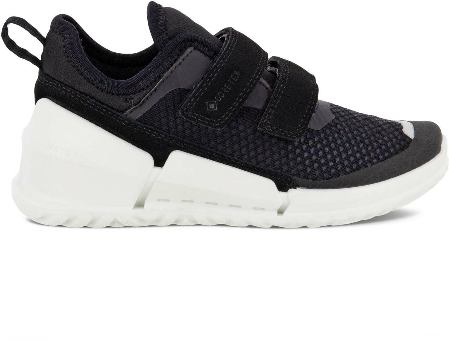 Ecco Biom K1 GTX Sneakers|Blacka
