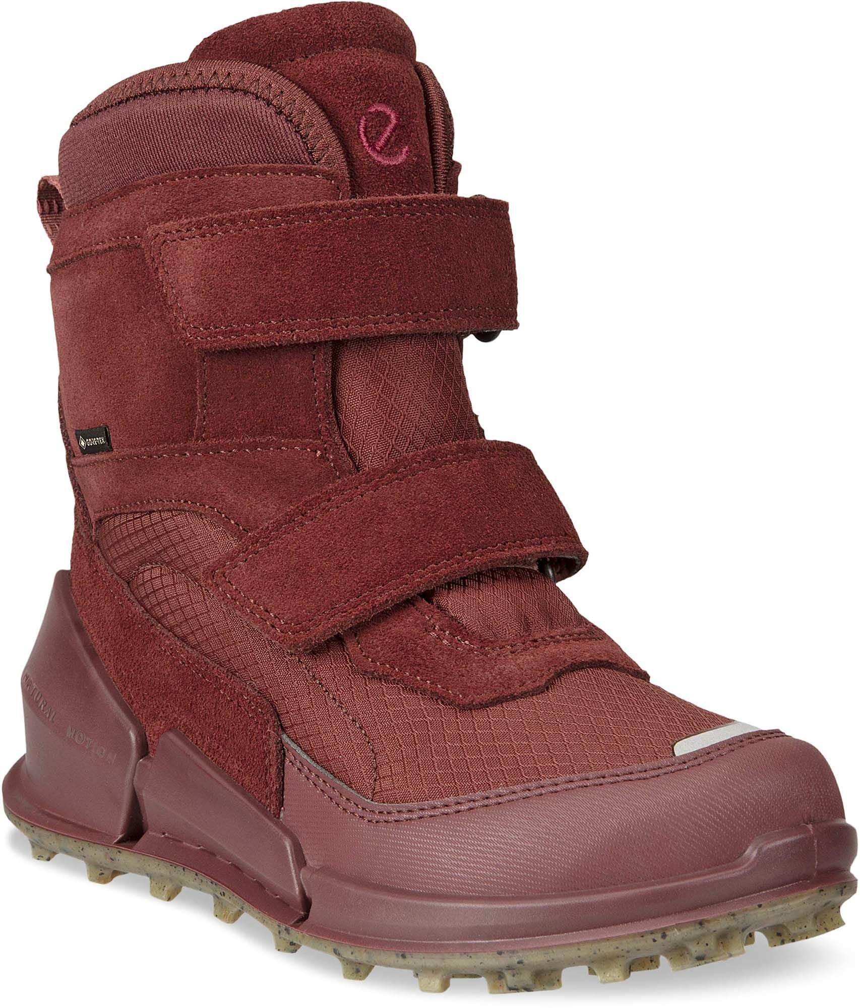Ecco Biom K2 GTX Vinterkängor|Andorra