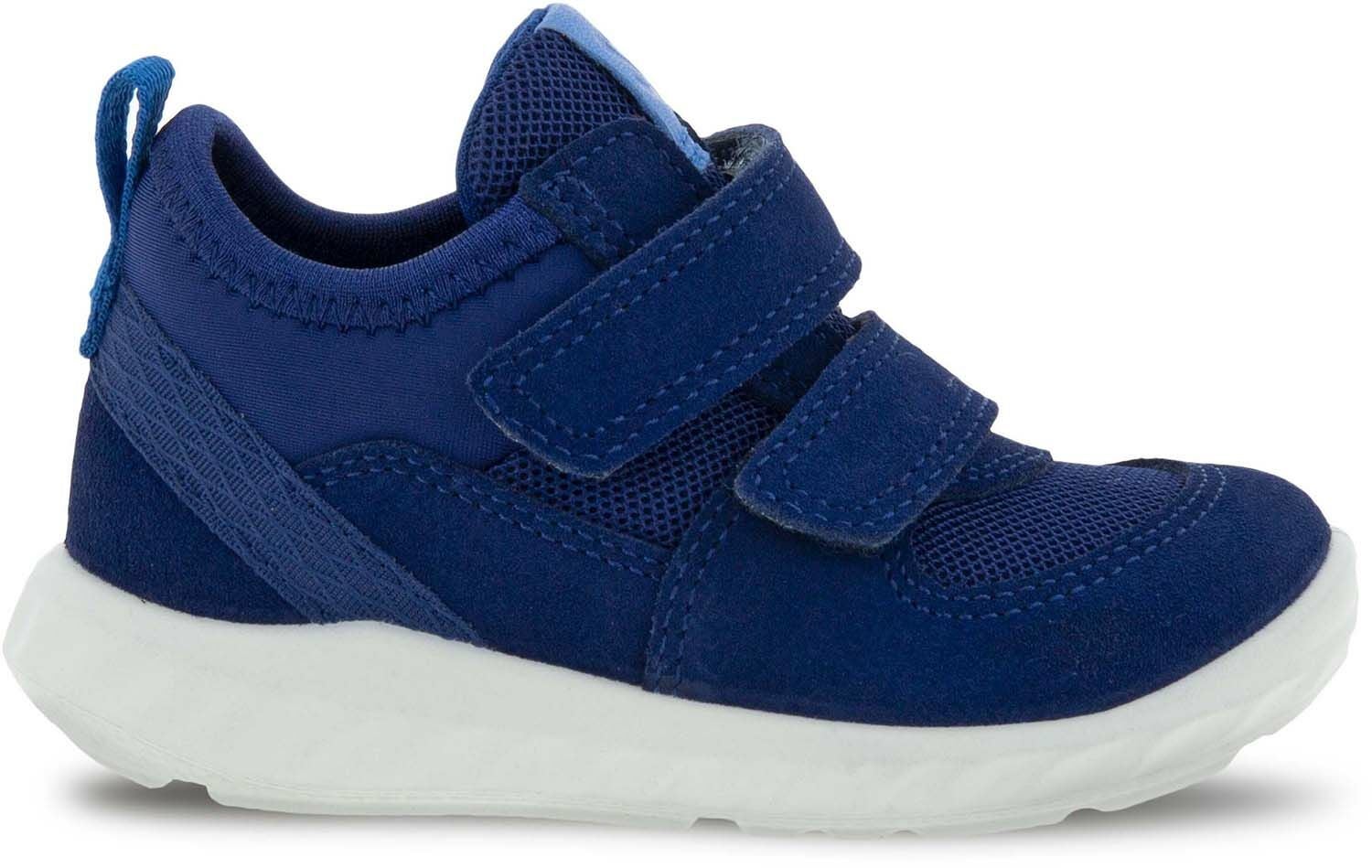 Ecco SP.1 Lite Infant Sneakers|Blue Depths