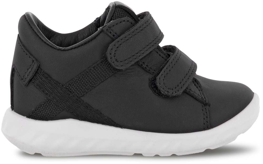Ecco SP1 Lite Infant Sneakers|Black