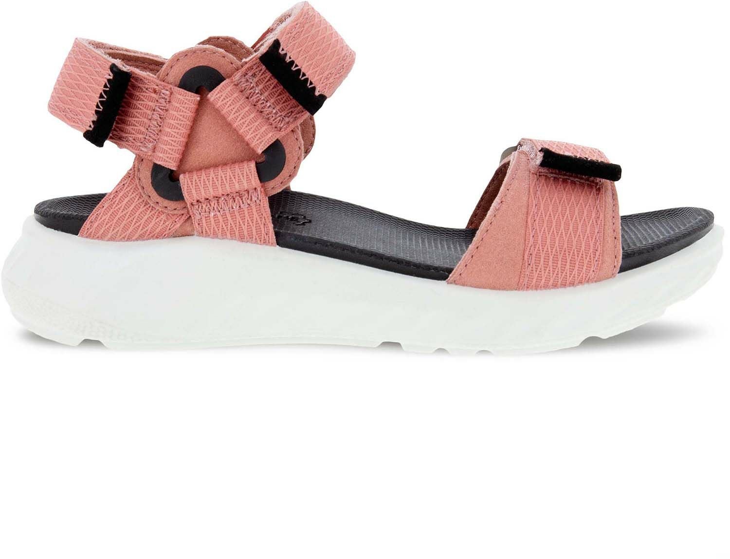 Ecco SP1 Lite K Sandal|Damask Rose