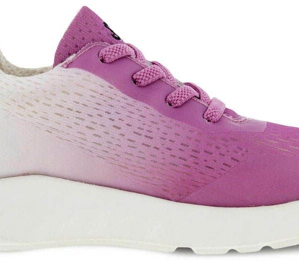 Ecco SP1 Lite K Sneakers|Rosa