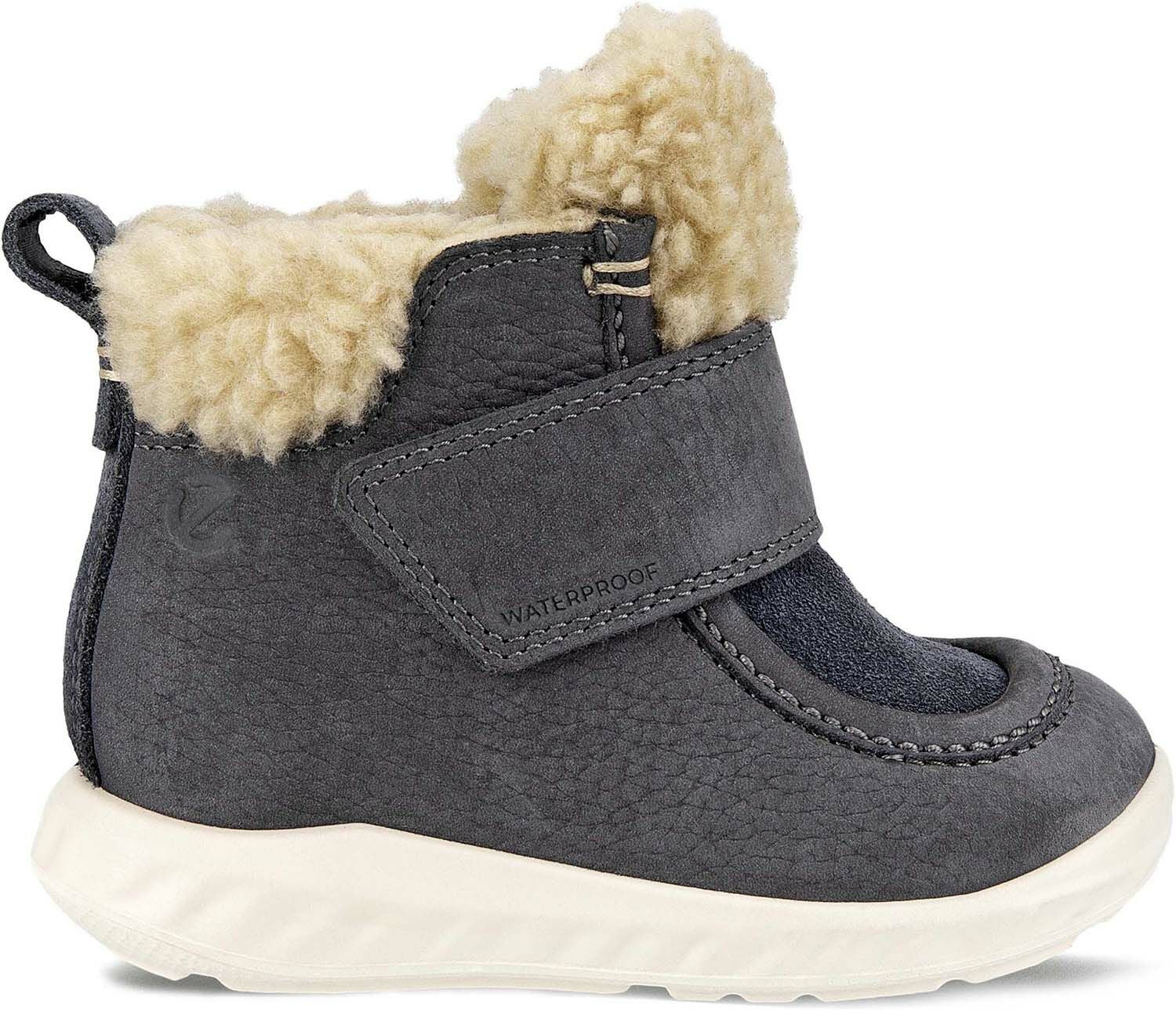 Ecco Sp1 Lite Infant Vinterkängor|Magnet