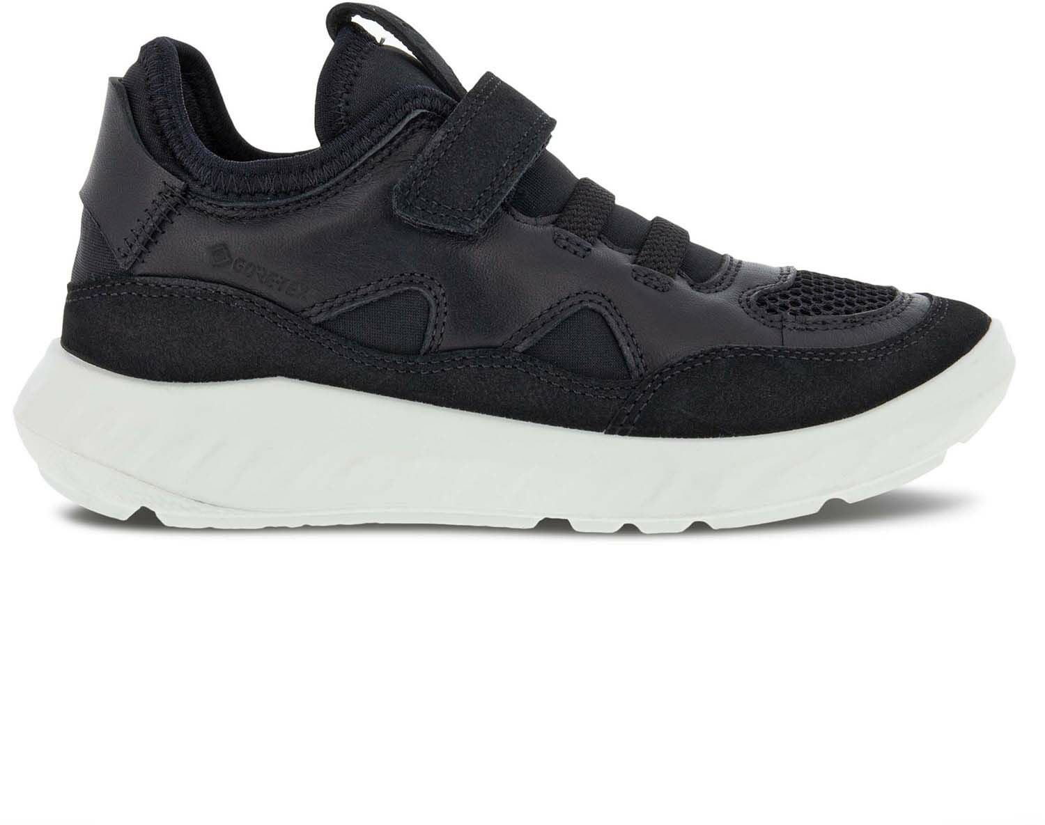 Ecco Sp1 Lite K GTX Sneakers|Blacka