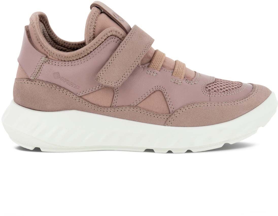 Ecco Sp1 Lite K GTX Sneakers|Woodrose