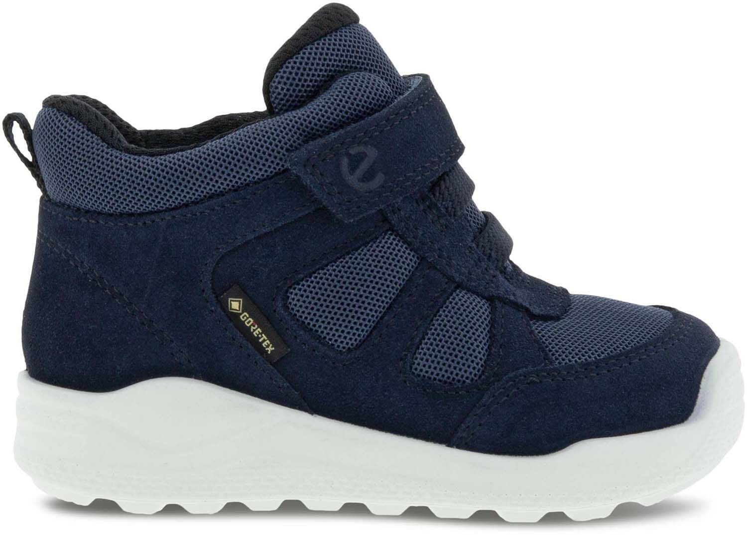 Ecco Urban Mini GTX Sneakers|Night Sky/Ombre