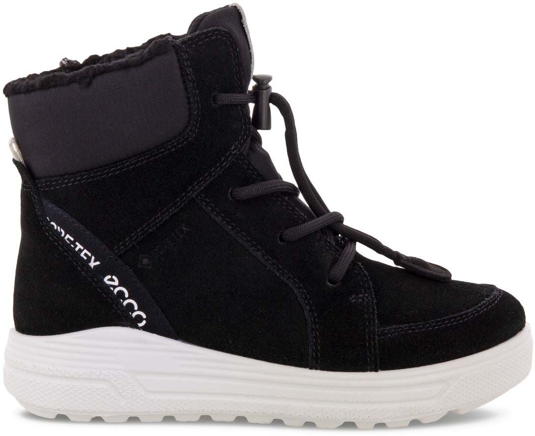 Ecco Urban Snowboarder GTX Vinterkängor|Black