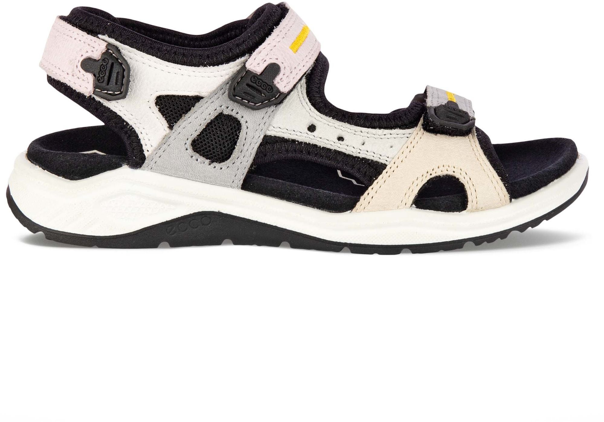 Ecco X-Trinsic K Sandal|Blossom Rose