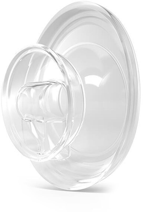 Elvie Stride Brösttratt 24 mm 2-pack