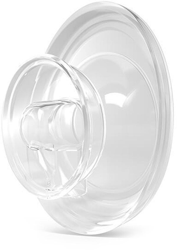 Elvie Stride Brösttratt 28 mm 2-pack