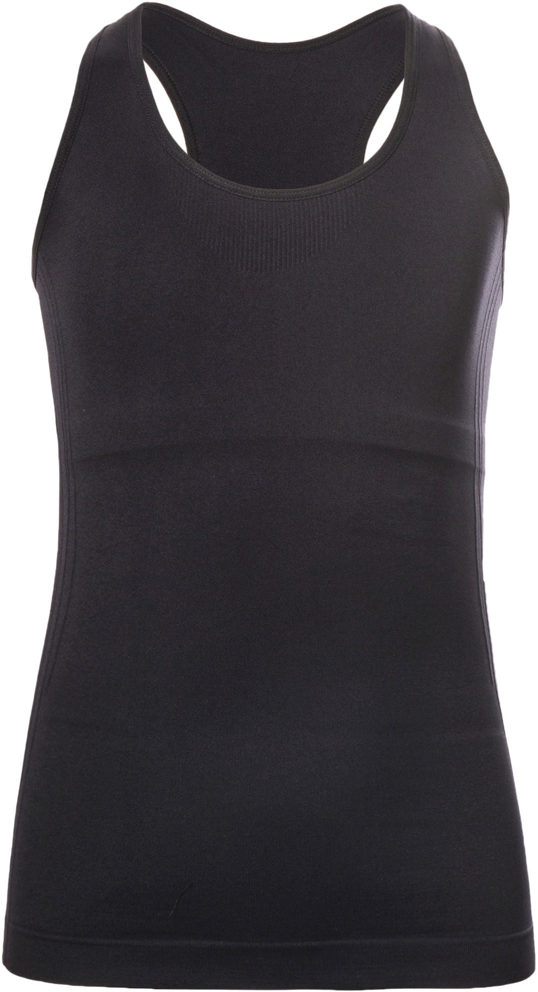 Endurance Witney Topp 12-14 år|Black