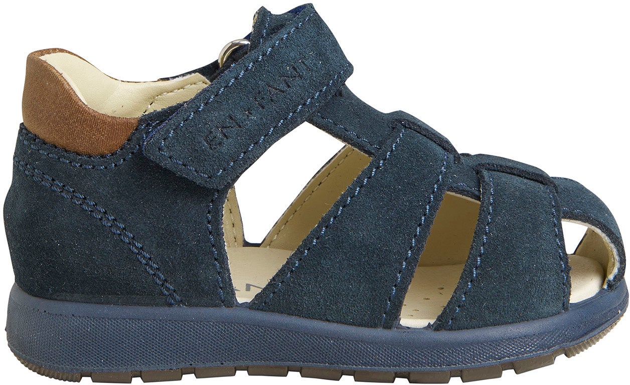 Enfant Sandaler|Blue Nights