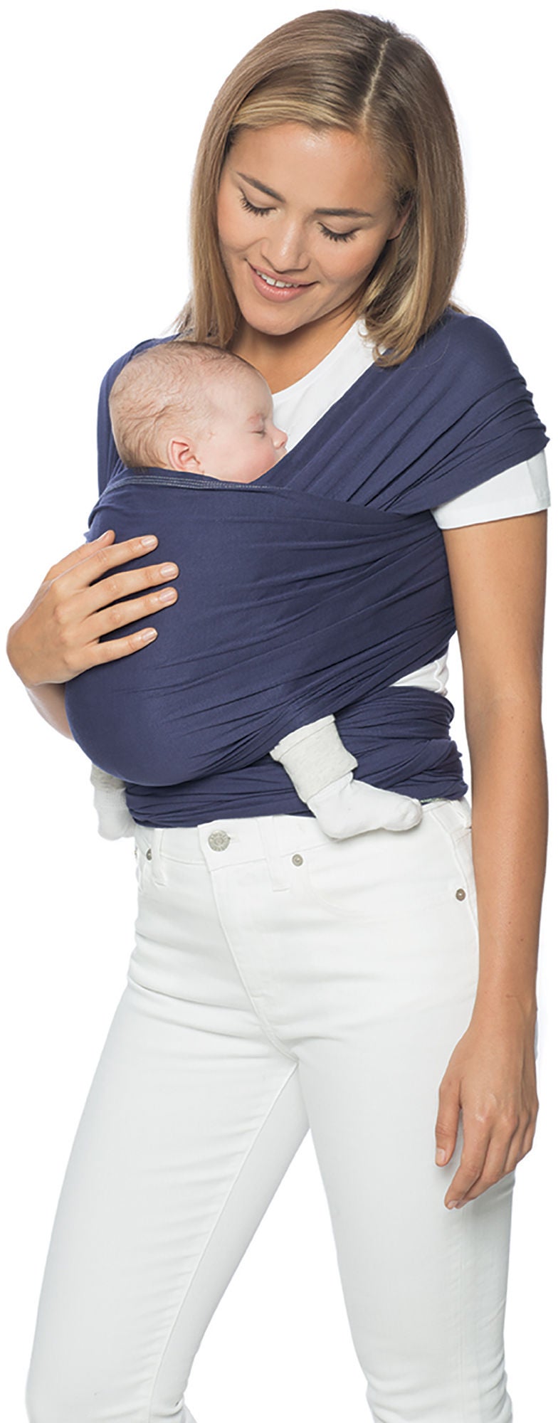 Ergobaby Aura Bärsjal|Indigo