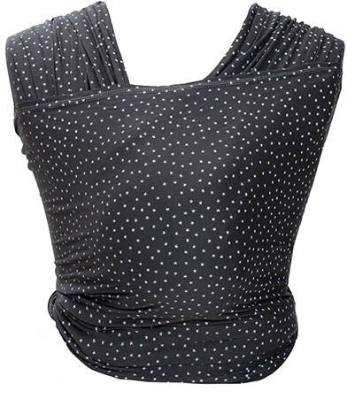 Ergobaby Aura Bärsjal|Twinkle Grey