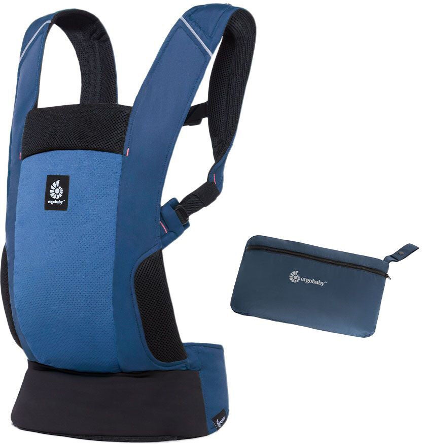 Ergobaby Away Bärsele|Midnight Blue