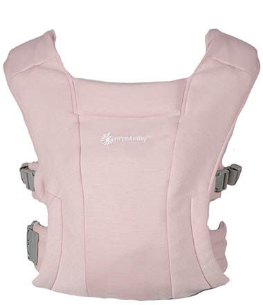 Ergobaby Embrace Bärsele|Blush Pink